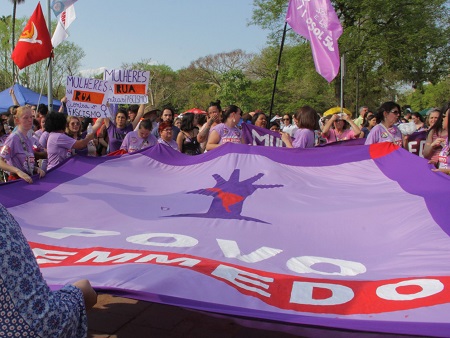 PCLCP-RS |CONTRA O FASCISMO SEM MEDO! AGIR RAPIDAMENTE E COM RACIONALIDADE!
