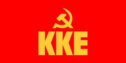 Declaração conjunta de solidariedade com o Partido Comunista Grego (KKE)