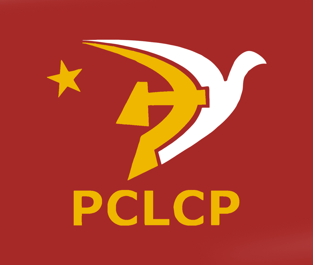 Solidariedade do PCLCP ao MST