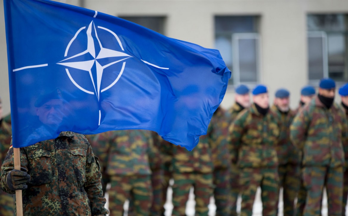 O Caminho da Paz é o Fim da Expansão da OTAN