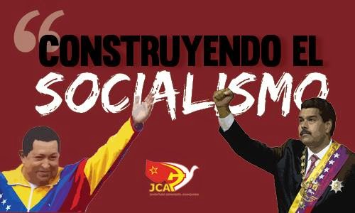 Missão de Solidariedade internacional com a Venezuela e a Revolução Bolivariana – parte 3
