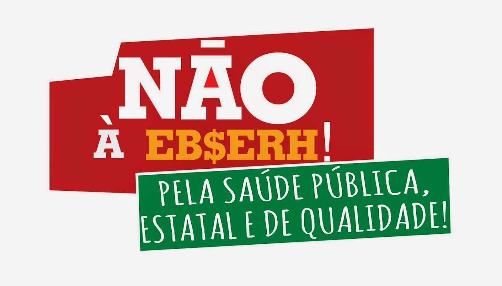 UFSC rechaça a EBSERH em plebiscito inédito!