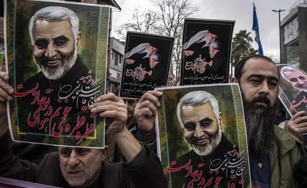 O atentado ao Irã e os limites absolutos da relação entre Estado e capital