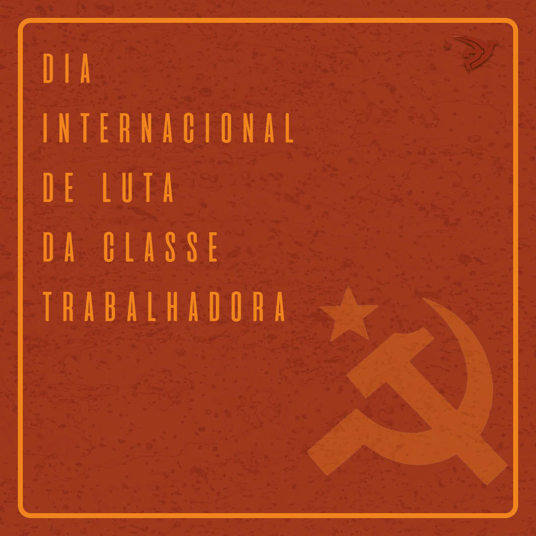 1º de Maio: Carta aberta a todos trabalhadores e trabalhadoras do Brasil