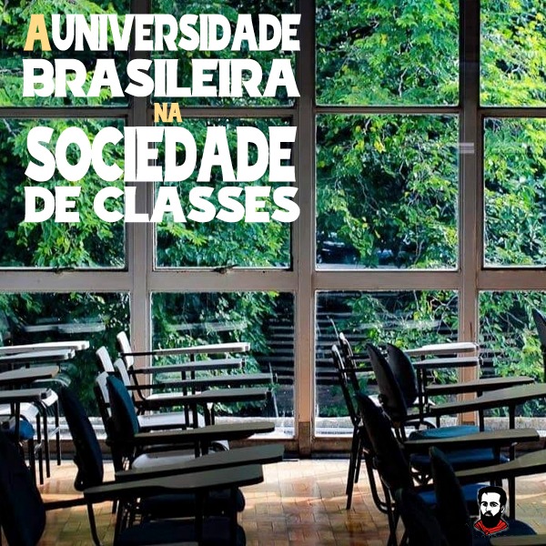 A universidade brasileira na sociedade de classes