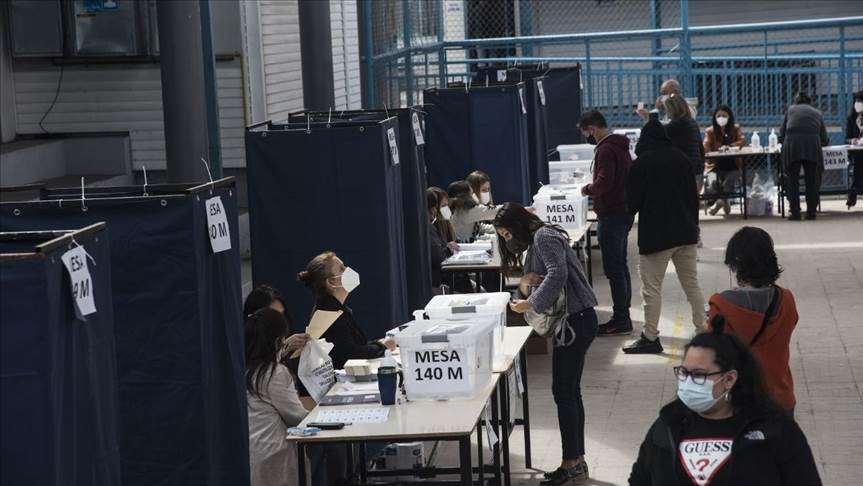 O que podemos avaliar sobre o resultado eleitoral no Chile