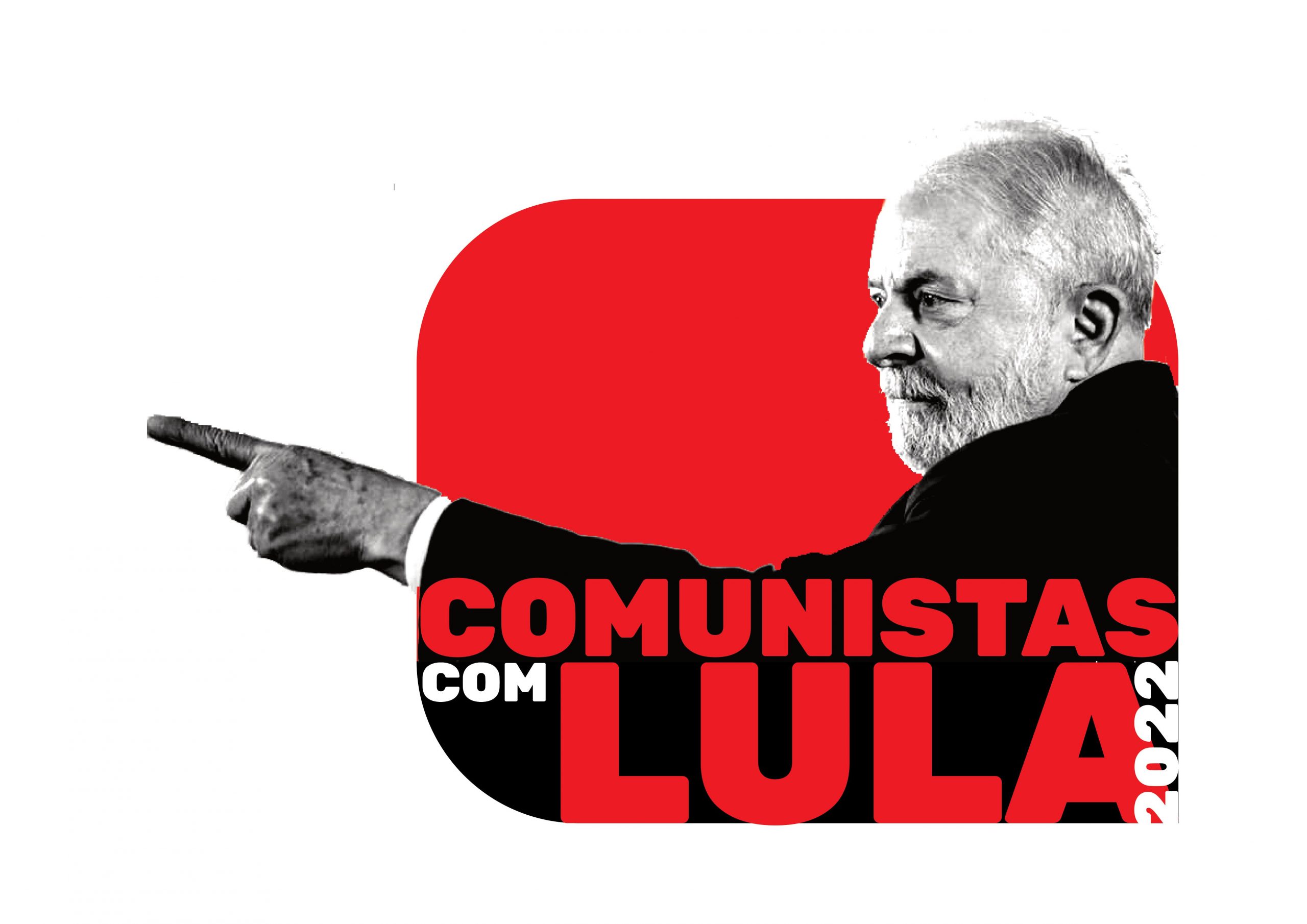 Manifesto dos Comunistas com Lula